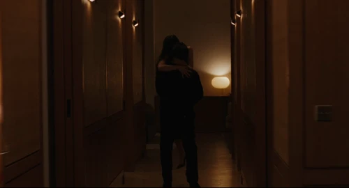 Still frame 95 from Materialists (2025) directed by Celine Song