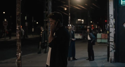 Still frame 97 from Materialists (2025) directed by Celine Song