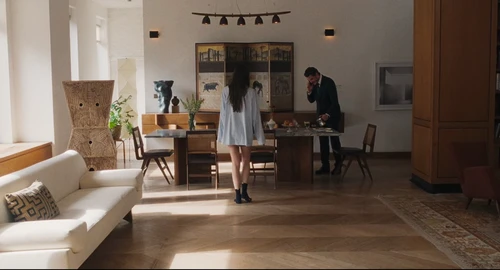 Still frame 106 from Materialists (2025) directed by Celine Song