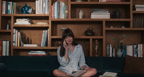 Still frame 111 from Materialists (2025) directed by Celine Song