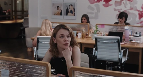 Still frame 112 from Materialists (2025) directed by Celine Song