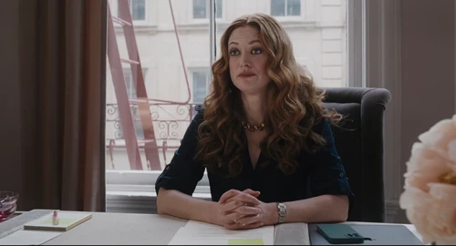 Still frame 113 from Materialists (2025) directed by Celine Song