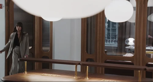 Still frame 116 from Materialists (2025) directed by Celine Song