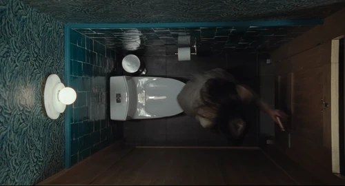 Still frame 117 from Materialists (2025) directed by Celine Song