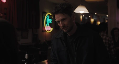 Still frame 124 from Materialists (2025) directed by Celine Song