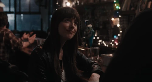 Still frame 125 from Materialists (2025) directed by Celine Song