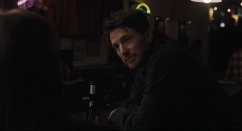 Still frame 126 from Materialists (2025) directed by Celine Song