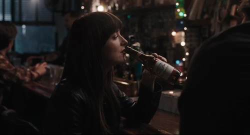Still frame 127 from Materialists (2025) directed by Celine Song