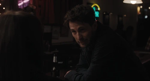 Still frame 128 from Materialists (2025) directed by Celine Song