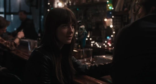Still frame 129 from Materialists (2025) directed by Celine Song