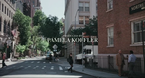 Still frame 15 from Materialists (2025) directed by Celine Song
