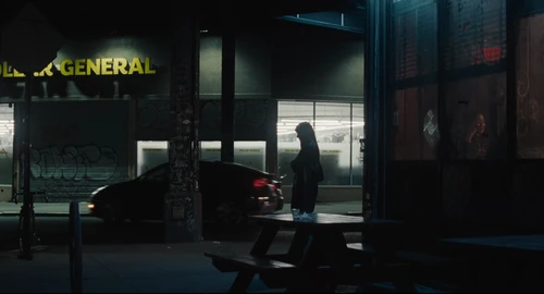 Still frame 130 from Materialists (2025) directed by Celine Song