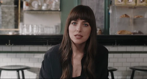 Still frame 134 from Materialists (2025) directed by Celine Song
