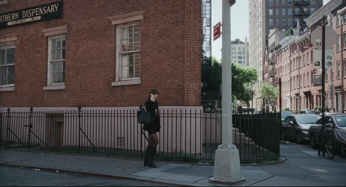 Still frame 16 from Materialists (2025) directed by Celine Song