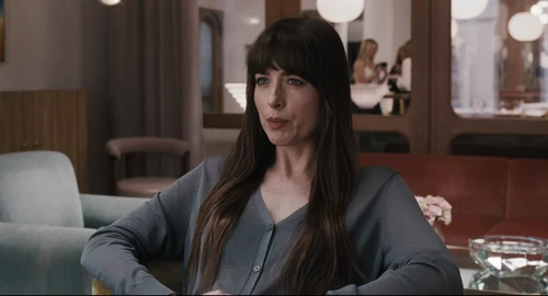 Still frame 135 from Materialists (2025) directed by Celine Song