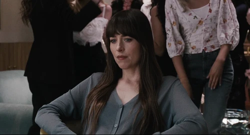 Still frame 138 from Materialists (2025) directed by Celine Song
