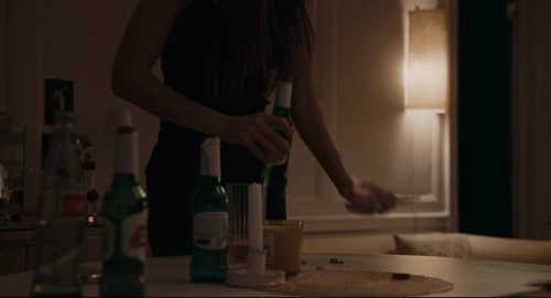 Still frame 139 from Materialists (2025) directed by Celine Song