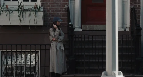 Still frame 141 from Materialists (2025) directed by Celine Song
