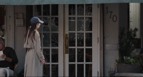 Still frame 142 from Materialists (2025) directed by Celine Song
