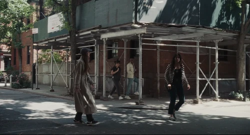 Still frame 144 from Materialists (2025) directed by Celine Song