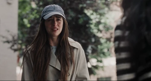 Still frame 146 from Materialists (2025) directed by Celine Song