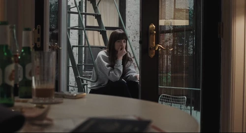 Still frame 149 from Materialists (2025) directed by Celine Song