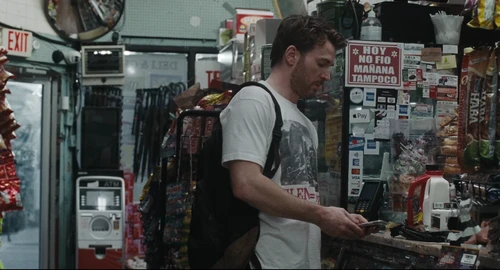 Still frame 150 from Materialists (2025) directed by Celine Song