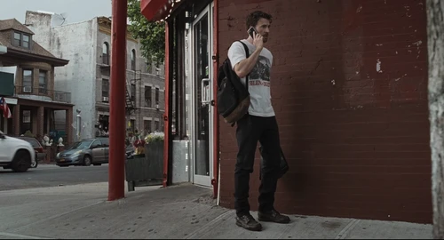 Still frame 151 from Materialists (2025) directed by Celine Song