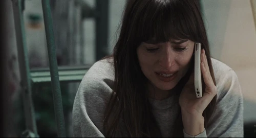 Still frame 154 from Materialists (2025) directed by Celine Song