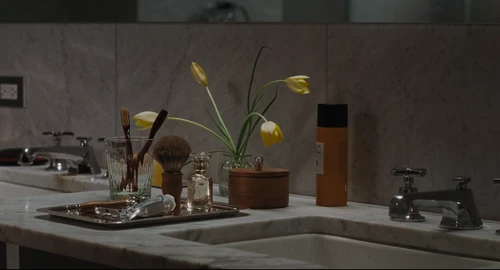 Still frame 155 from Materialists (2025) directed by Celine Song