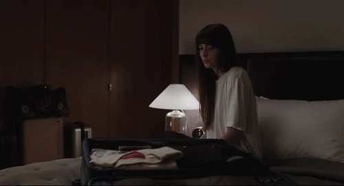 Still frame 156 from Materialists (2025) directed by Celine Song