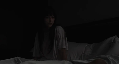 Still frame 158 from Materialists (2025) directed by Celine Song