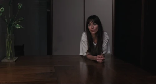 Still frame 162 from Materialists (2025) directed by Celine Song