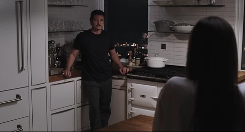 Still frame 165 from Materialists (2025) directed by Celine Song