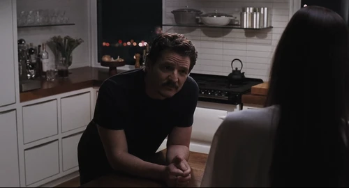 Still frame 166 from Materialists (2025) directed by Celine Song