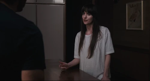 Still frame 167 from Materialists (2025) directed by Celine Song