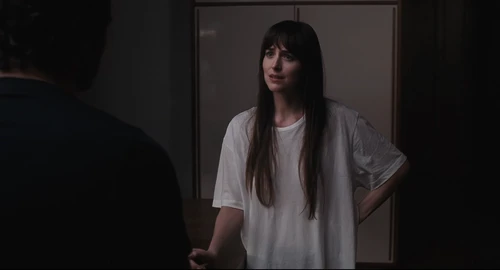 Still frame 169 from Materialists (2025) directed by Celine Song
