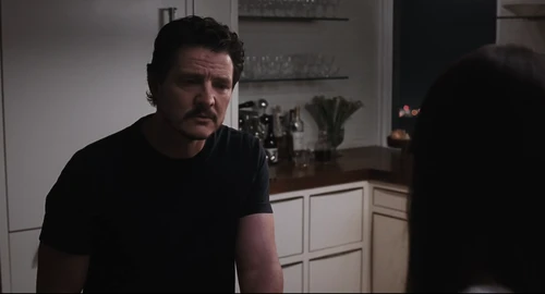 Still frame 170 from Materialists (2025) directed by Celine Song