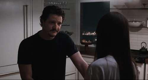 Still frame 173 from Materialists (2025) directed by Celine Song