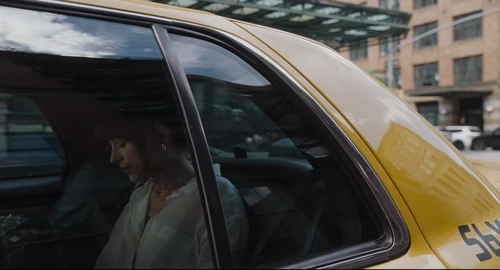 Still frame 175 from Materialists (2025) directed by Celine Song