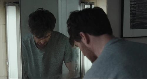 Still frame 177 from Materialists (2025) directed by Celine Song