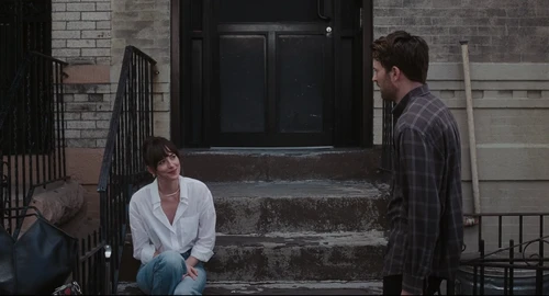 Still frame 179 from Materialists (2025) directed by Celine Song