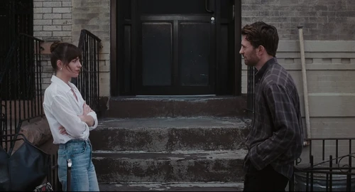 Still frame 180 from Materialists (2025) directed by Celine Song