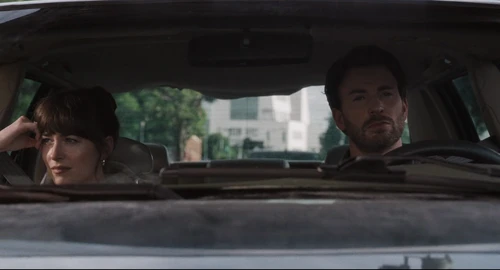 Still frame 181 from Materialists (2025) directed by Celine Song