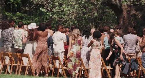 Still frame 188 from Materialists (2025) directed by Celine Song
