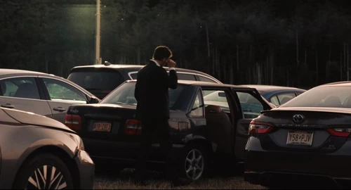 Still frame 189 from Materialists (2025) directed by Celine Song