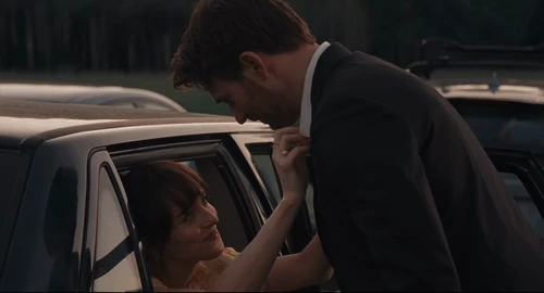 Still frame 190 from Materialists (2025) directed by Celine Song