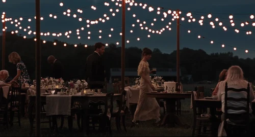 Still frame 192 from Materialists (2025) directed by Celine Song