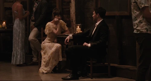 Still frame 193 from Materialists (2025) directed by Celine Song