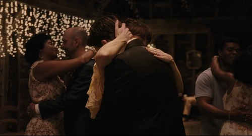 Still frame 194 from Materialists (2025) directed by Celine Song